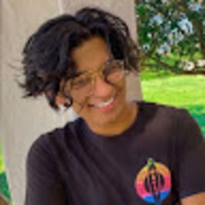 Meet your Posher, Nabil